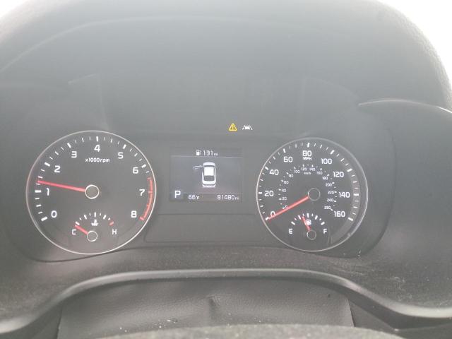 2019 Kia Forte Fe VIN: 3KPF24AD2KE124293 Lot: 54792784