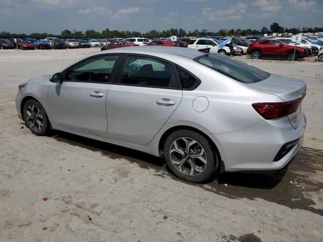 3KPF24AD2LE261235 Kia Forte FE 2