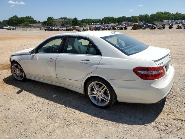 2012 Mercedes-Benz E 350 VIN: WDDHF5KB6CA562972 Lot: 55610094