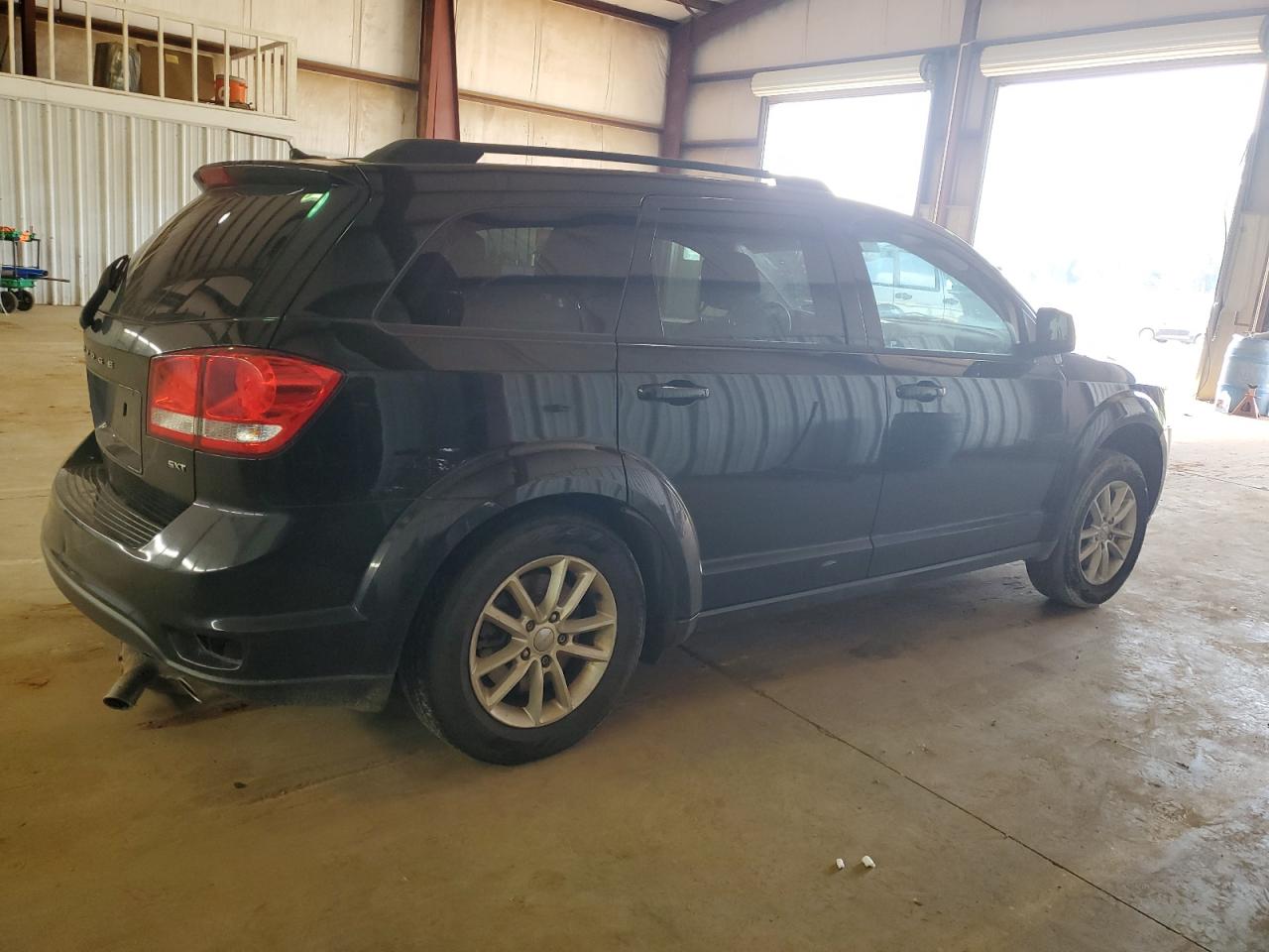 3C4PDCBG3DT522533 2013 Dodge Journey Sxt