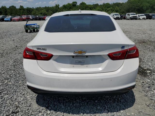 2016 Chevrolet Malibu Hybrid VIN: 1G1ZJ5SU4GF334422 Lot: 55866704