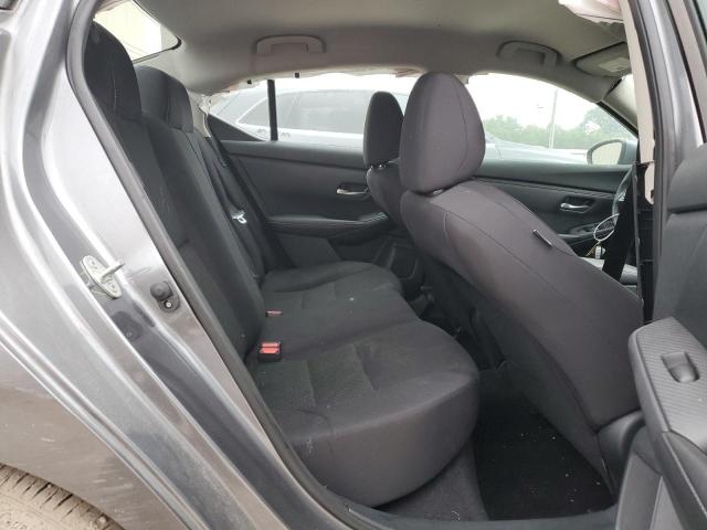 2021 NISSAN SENTRA S - 3N1AB8BV8MY314774