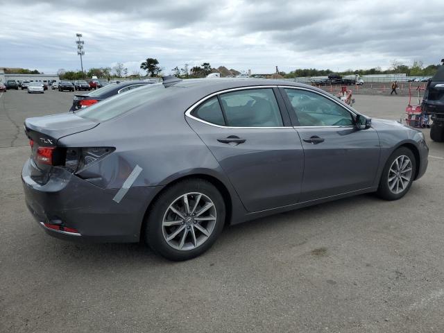 2020 Acura Tlx VIN: 19UUB1F38LA008737 Lot: 54335834