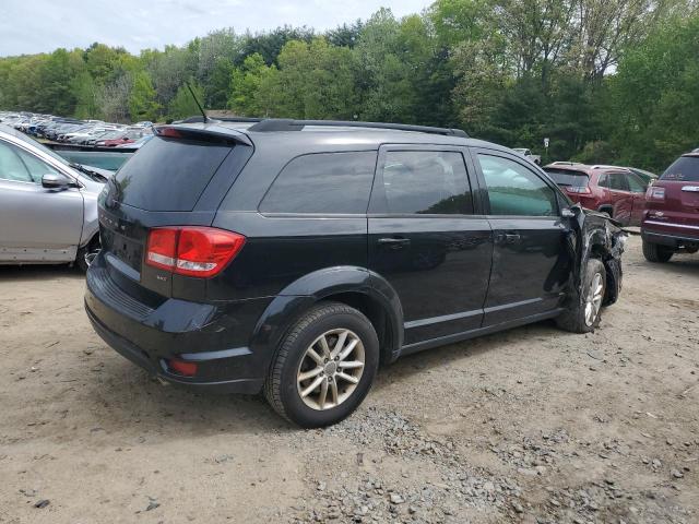 VIN 3C4PDDBG1DT566150 2013 Dodge Journey, Sxt no.3