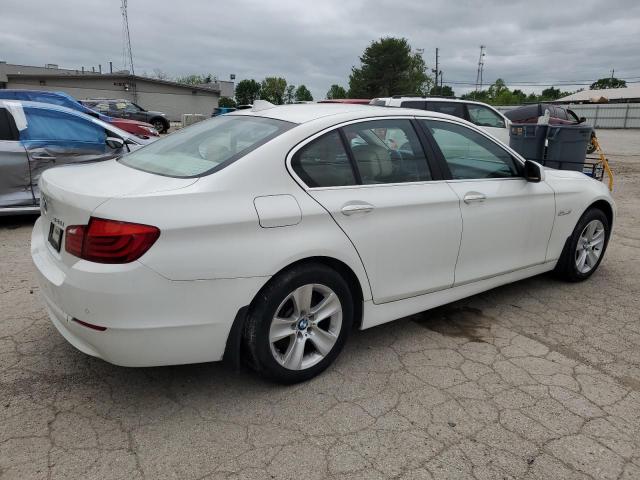 2012 BMW 528 I VIN: WBAXG5C50CDX04949 Lot: 54518444