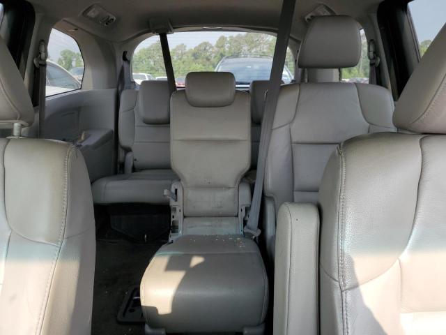 2012 Honda Odyssey Exl VIN: 5FNRL5H61CB032112 Lot: 53062514