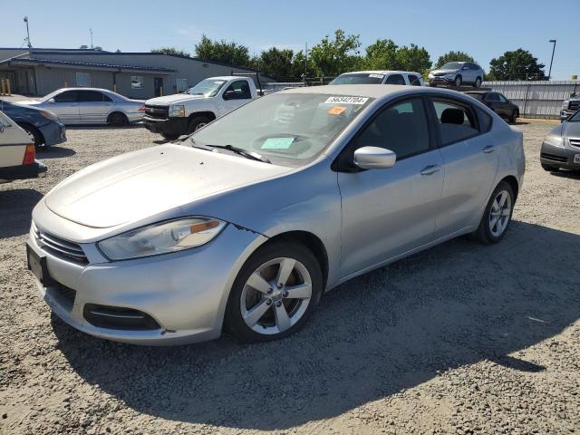 2013 Dodge Dart Sxt VIN: 1C3CDFBA6DD221082 Lot: 56342704