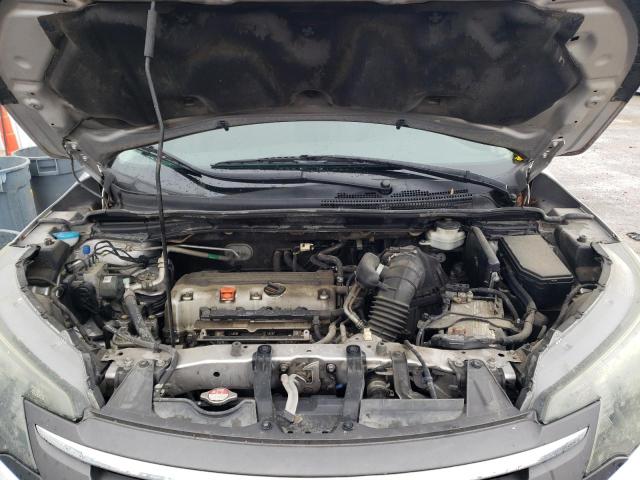 2014 Honda Cr-V Lx VIN: 3CZRM3H34EG708048 Lot: 53884294