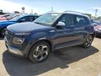 2023 HYUNDAI VENUE SEL - KMHRC8A35PU230377