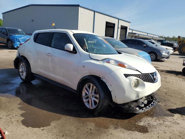 2012 Nissan Juke S VIN: JN8AF5MR6CT111992 Lot: 55752644