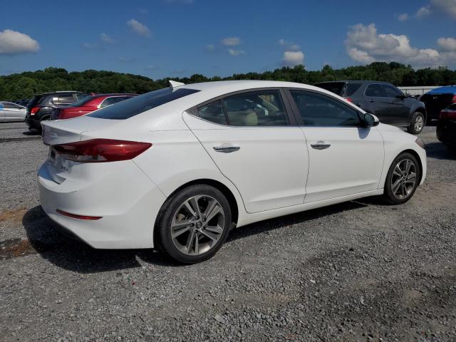Vin: 5npd84lf6hh055293, lot: 53522274, hyundai elantra se 20173