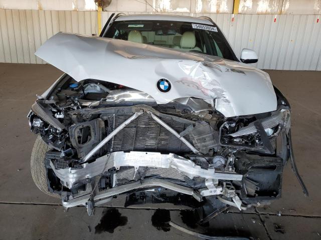 2020 BMW X3 Sdrive30I VIN: 5UXTY3C06LLE55488 Lot: 54653934