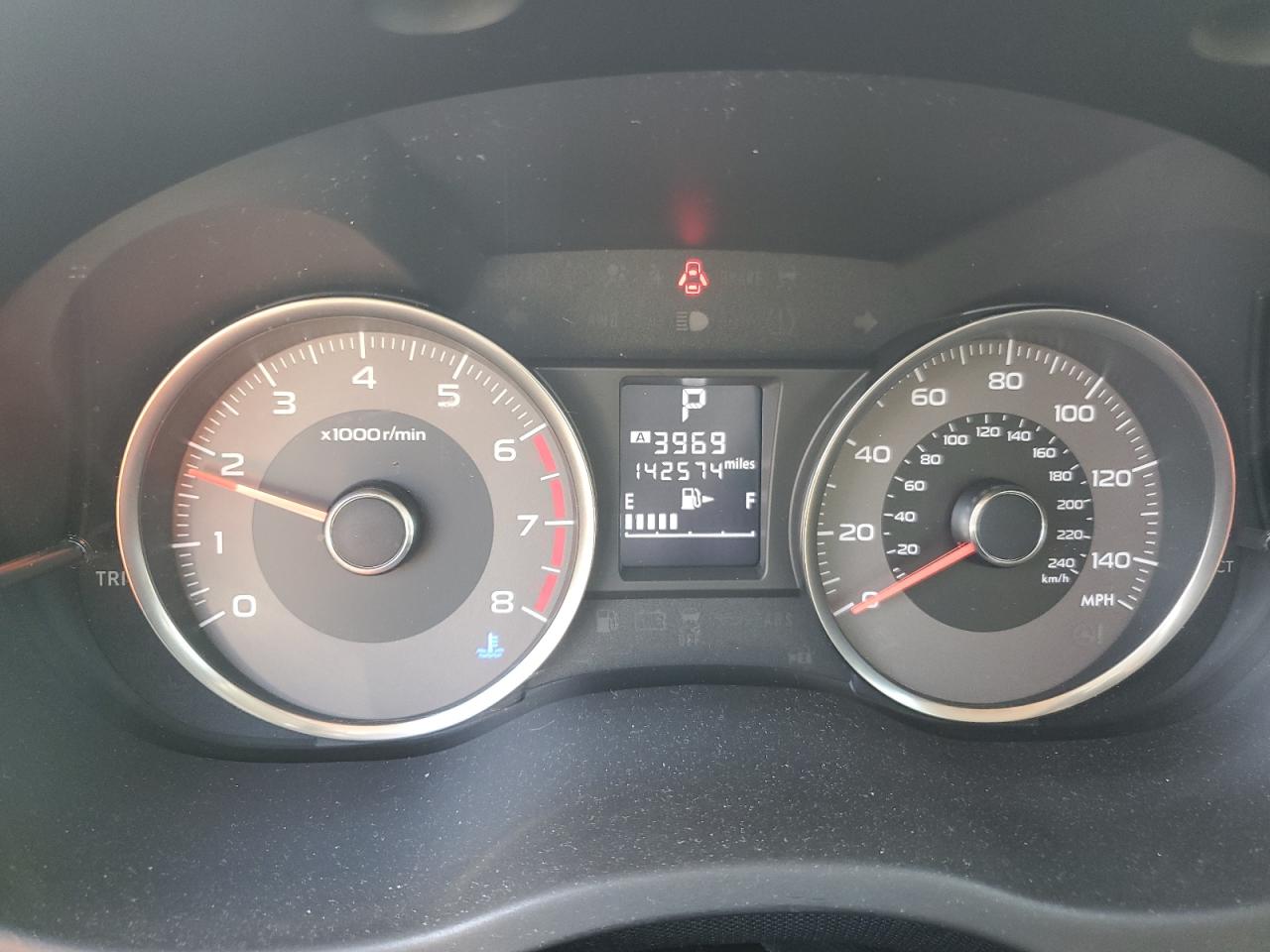 JF2SJAHC0FH574572 2015 Subaru Forester 2.5I Limited