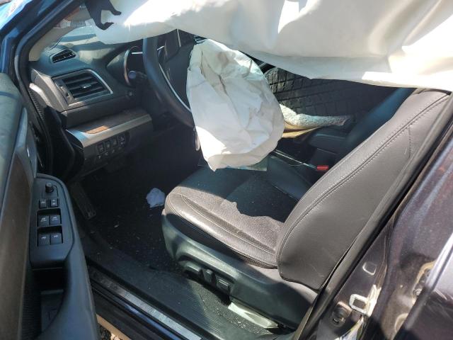 2016 Subaru Outback 2.5I Limited VIN: 4S4BSANC0G3255067 Lot: 55674244