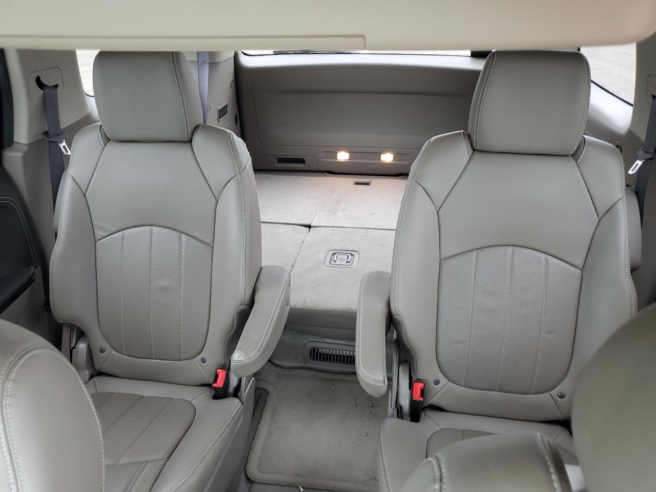 1GKKRTKD0FJ259658 2015 GMC Acadia Denali