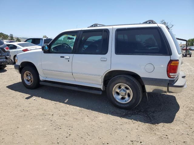 1999 Ford Explorer VIN: 1FMZU34E8XZC18031 Lot: 54257504