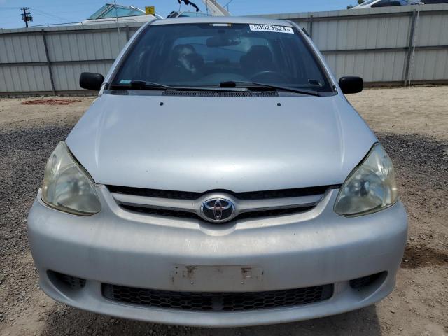 2004 Toyota Echo VIN: JTDBT123240317121 Lot: 53523524