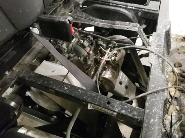 2012 POLARIS RANGER 800 - 4XATH7EA8C4270842