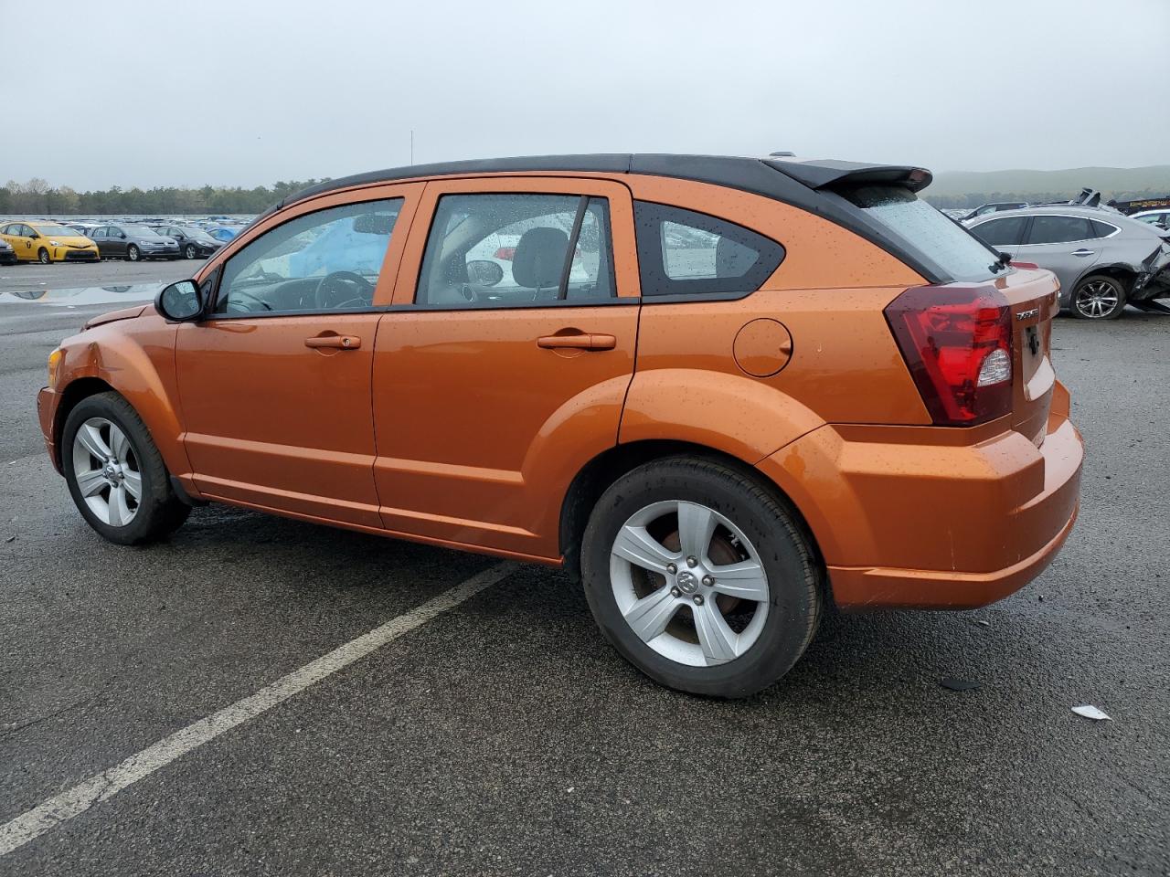 1B3CB3HA6BD255044 2011 Dodge Caliber Mainstreet