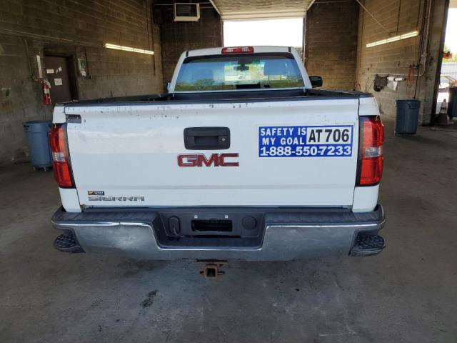 2015 GMC Sierra C1500 VIN: 1GTN1TEC0FZ906189 Lot: 54430054