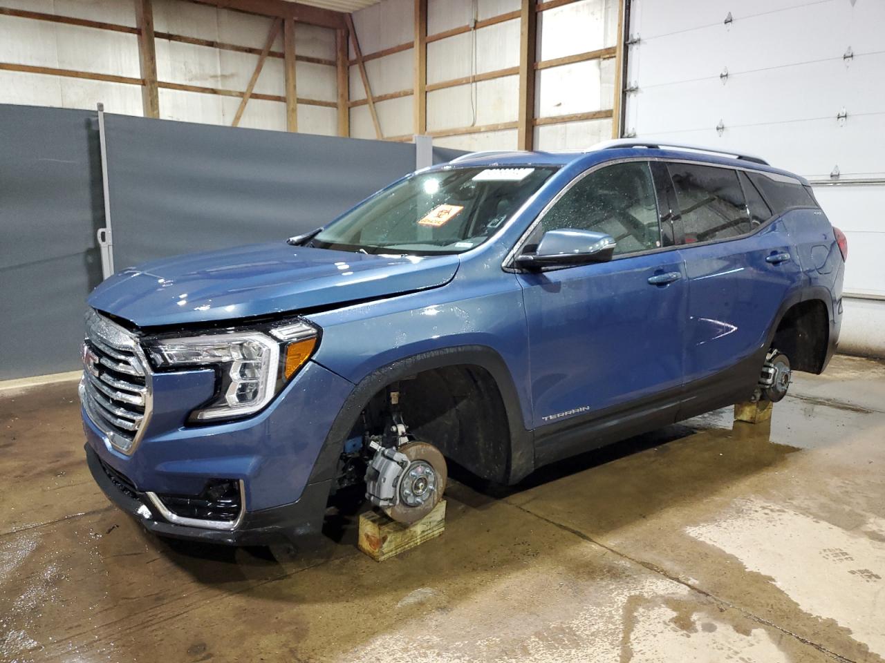 3GKALPEG8RL140666 2024 GMC Terrain Slt