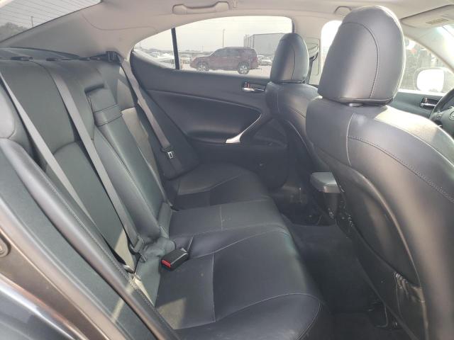 2008 Lexus Is 250 VIN: JTHBK262582064024 Lot: 55825294