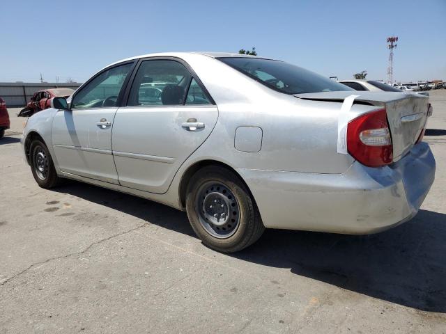 2003 Toyota Camry Le VIN: JTDBE32K230166499 Lot: 56367394