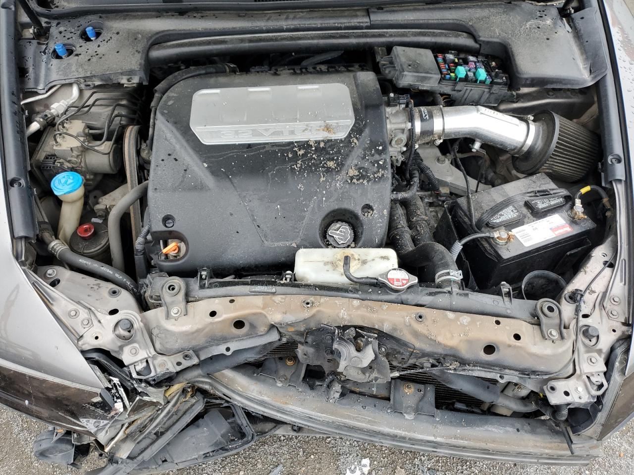 19UUA662X8A053998 2008 Acura Tl