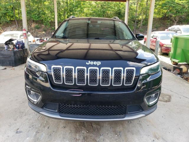 2020 Jeep Cherokee Limited VIN: 1C4PJMDX0LD588540 Lot: 53385134