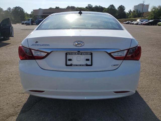 2013 Hyundai Sonata Se VIN: 5NPEC4AC5DH520409 Lot: 56106694