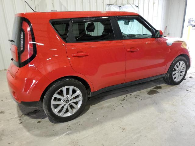 2019 KIA SOUL + - KNDJP3A51K7659257