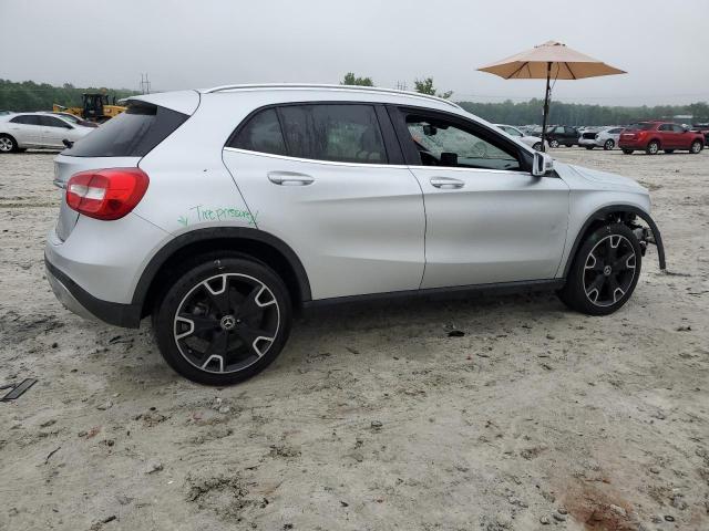 2019 Mercedes-Benz Gla 250 VIN: WDCTG4EBXKJ599751 Lot: 54677744