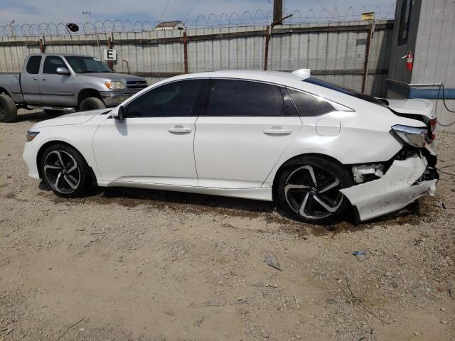 2020 Honda Accord Sport VIN: 1HGCV2F35LA024967 Lot: 54970944