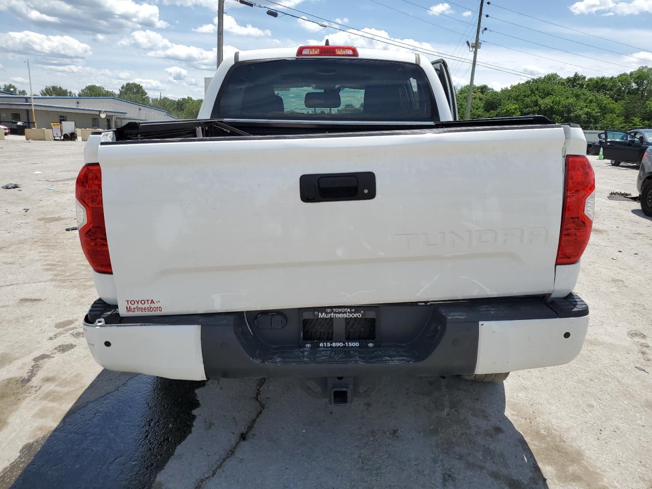 5TFHY5F11LX905643 2020 Toyota Tundra Crewmax Limited