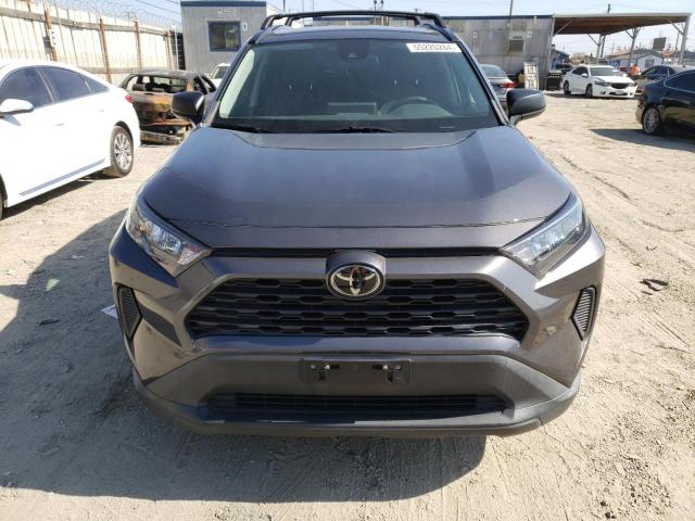 2020 Toyota Rav4 Le VIN: 2T3H1RFV4LW096349 Lot: 55220284