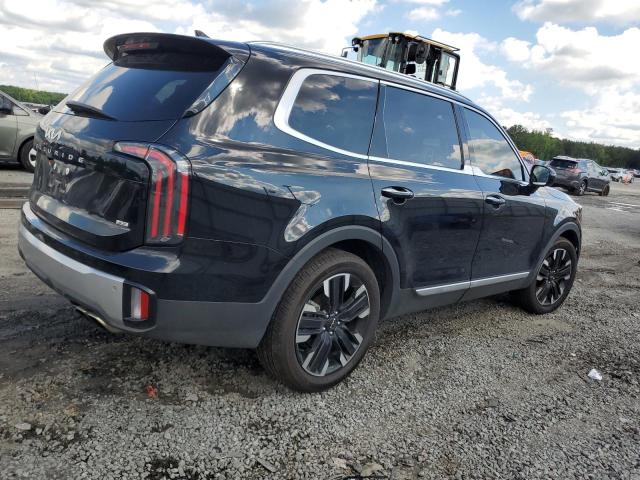2024 Kia Telluride Sx VIN: 5XYP5DGC1RG414418 Lot: 54580704