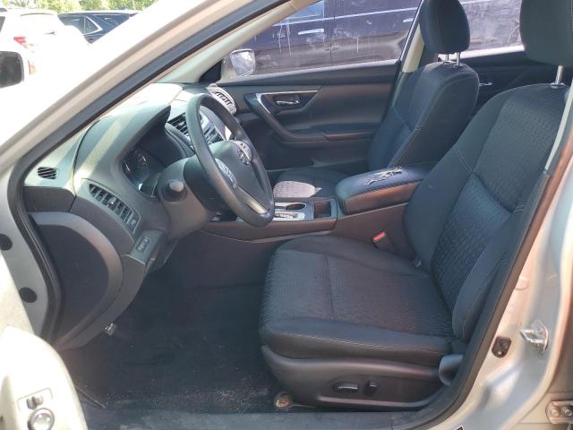 2016 NISSAN ALTIMA - 1N4AL3AP0GN367976