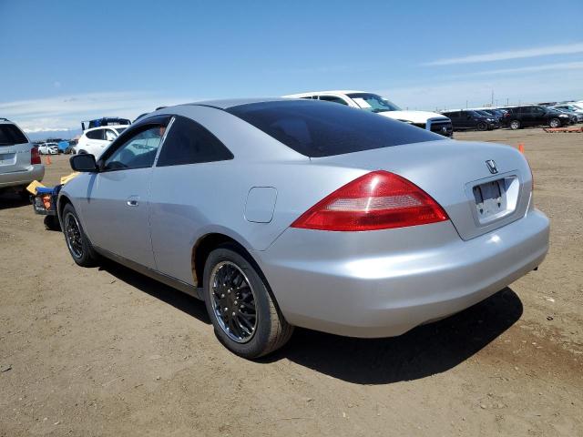 2003 Honda Accord Lx VIN: 1HGCM72263A005132 Lot: 53318454