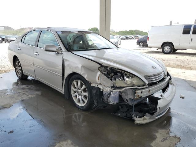 2003 Lexus Es 300 VIN: JTHBF30G030147721 Lot: 54226314