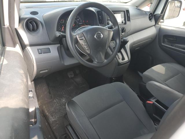 2019 Nissan Nv200 2.5S VIN: 3N6CM0KNXKK697163 Lot: 55894094