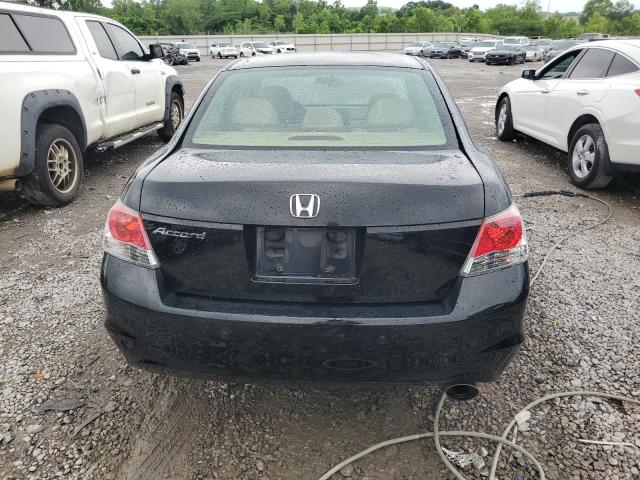 2009 Honda Accord Lxp VIN: 1HGCP26439A132127 Lot: 54319374