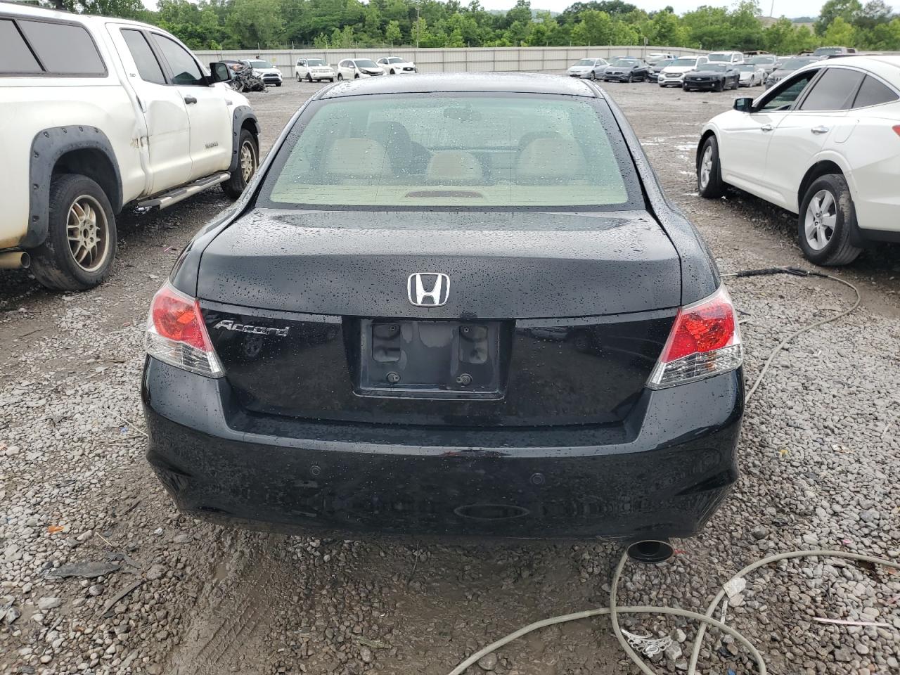 1HGCP26439A132127 2009 Honda Accord Lxp