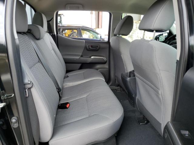 2019 Toyota Tacoma Double Cab VIN: 3TMBZ5DN6KM017306 Lot: 54521634