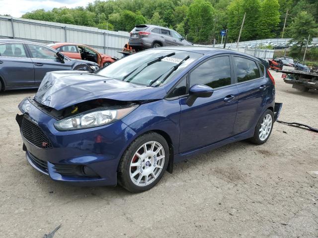 2016 FORD FIESTA ST - 3FADP4GX1GM193201