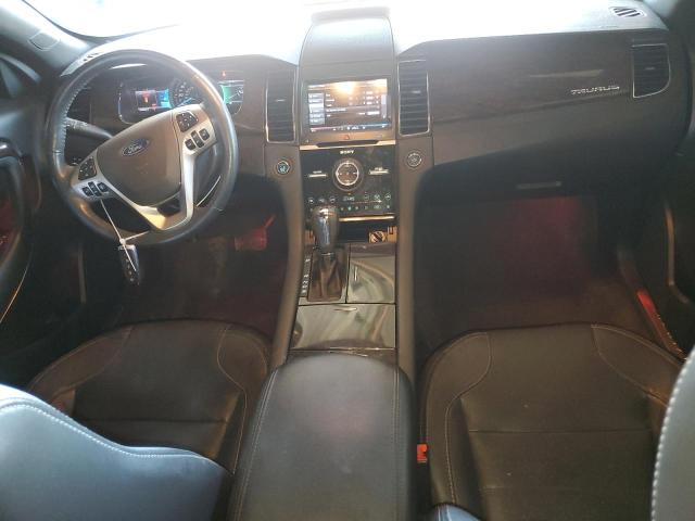 2013 Ford Taurus Limited VIN: 1FAHP2F81DG226817 Lot: 56035334