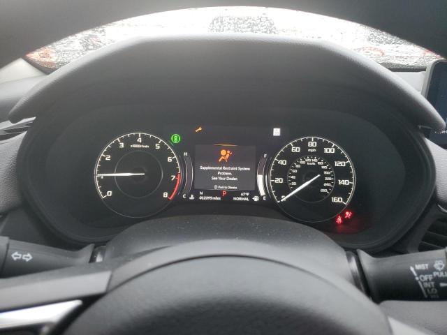 2021 Acura Tlx VIN: 19UUB5F3XMA016587 Lot: 53565564