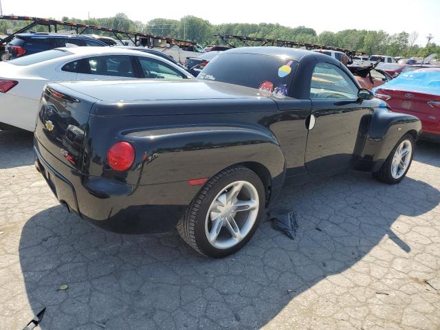 1GCES14P83B101454 2003 Chevrolet Ssr