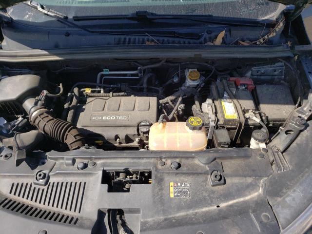 2019 Chevrolet Trax 1Lt VIN: 3GNCJPSB9KL386142 Lot: 53411844