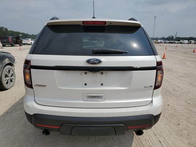 2015 Ford Explorer Sport VIN: 1FM5K8GT4FGB24167 Lot: 52824244