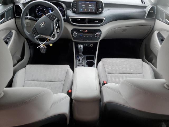 2019 Hyundai Tucson Se VIN: KM8J23A41KU907462 Lot: 54969864